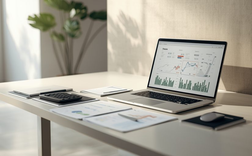 Jak skutecznie  kontrolować budżet firmowy