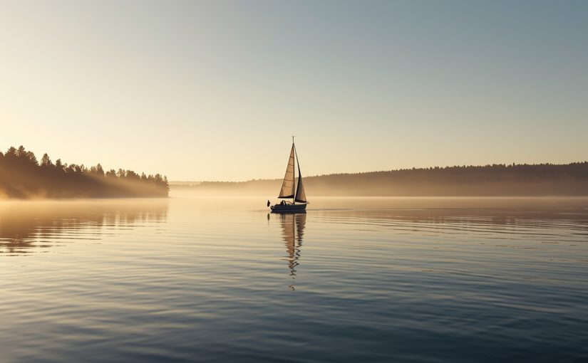 Świadome planowanie aktywności na wodzie i odpowiedzialne przygotowanie do rejsów