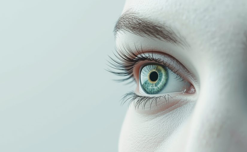 Przemyślana ochrona sprawności wzroku w codziennym życiu
